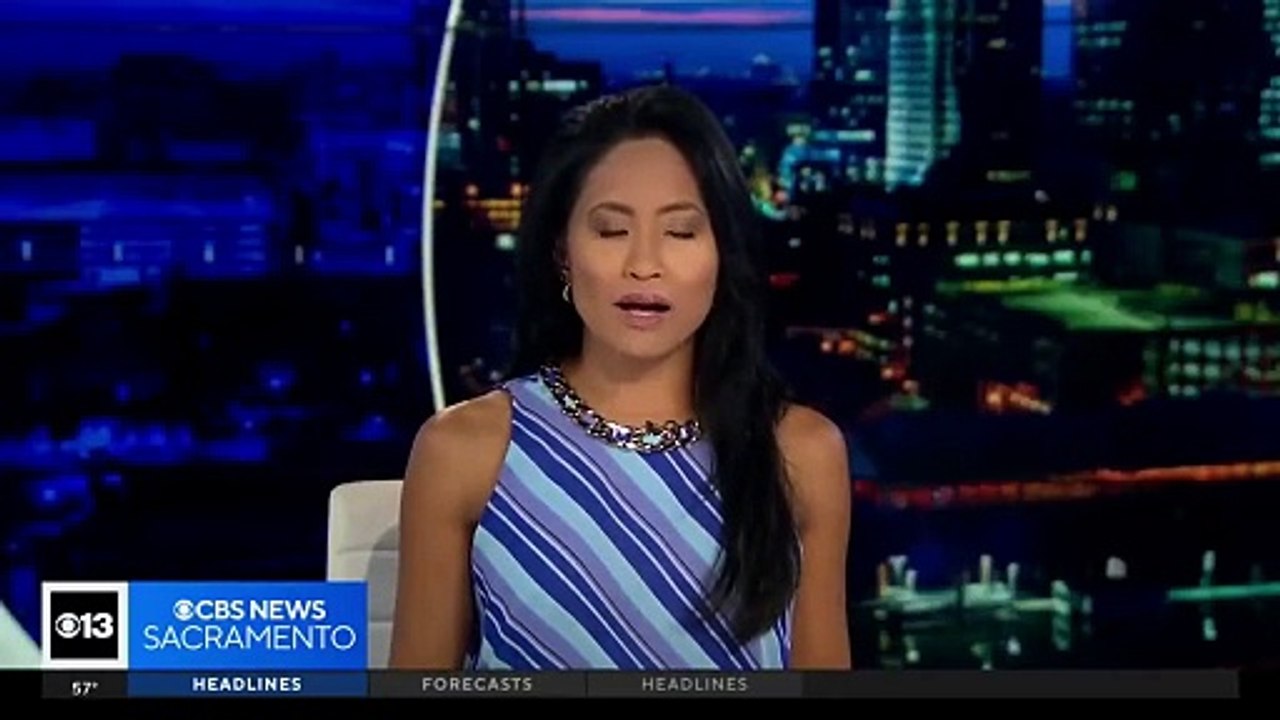 Father, son arrested after shooting kills 10-year-old in Sacramento area