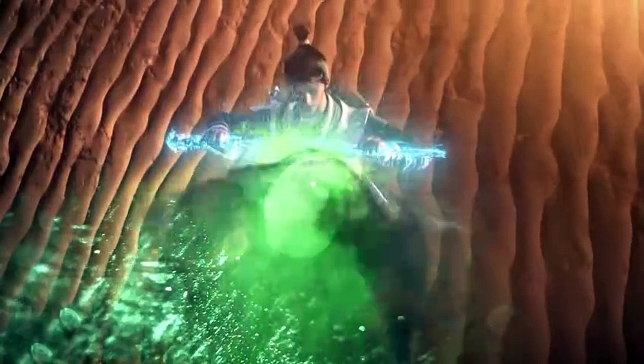 VĨNH SINH TẬP 12 THUYẾT MINH HAY 2024 hoạt hình 3d thuyết minh