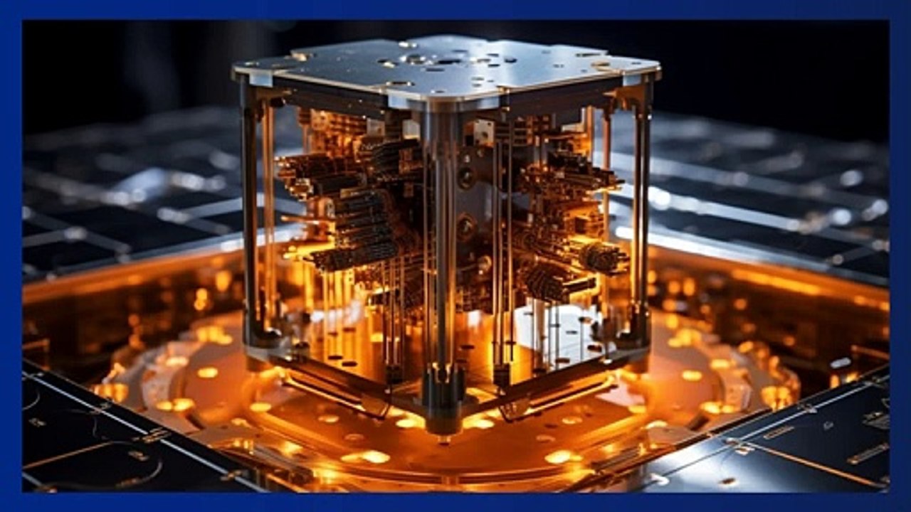 8(to)7 Post quantum encrypton