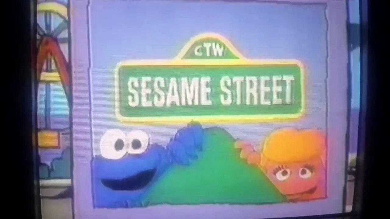 PTV Park Program Break [WNET-TV 1995]