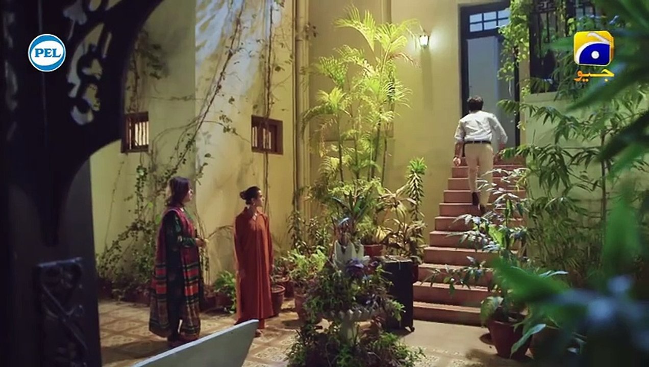 Mannat Murad Episode 28 -