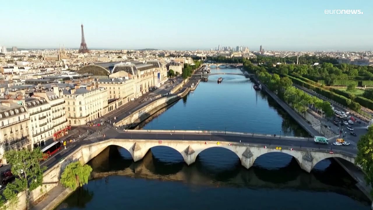 أولمبياد باريس في صيف 2024... قفزة "أولمبية" لأسعار غرف الفنادق