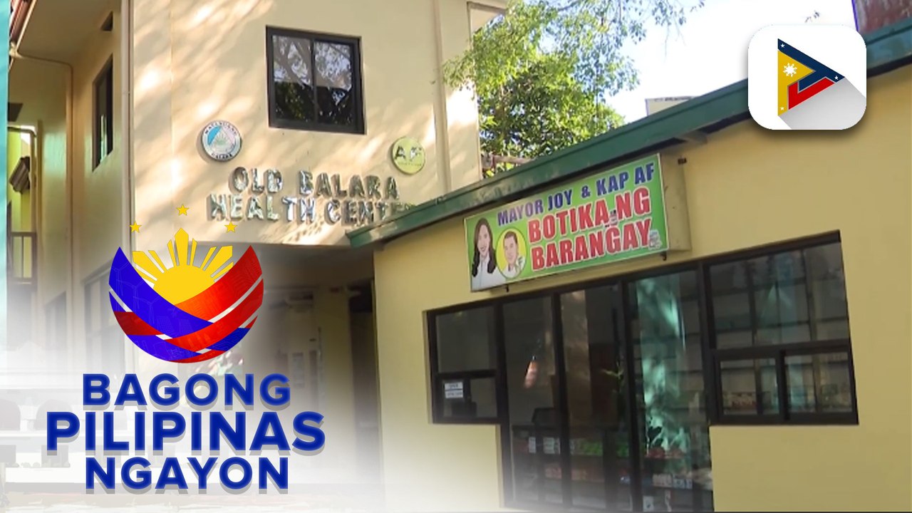 DOH, palalakasin ang primary healthcare ng bansa ngayong taon