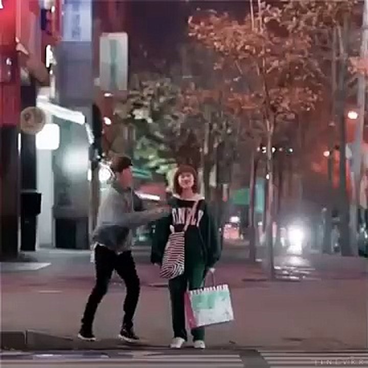 Kdrama funny moments