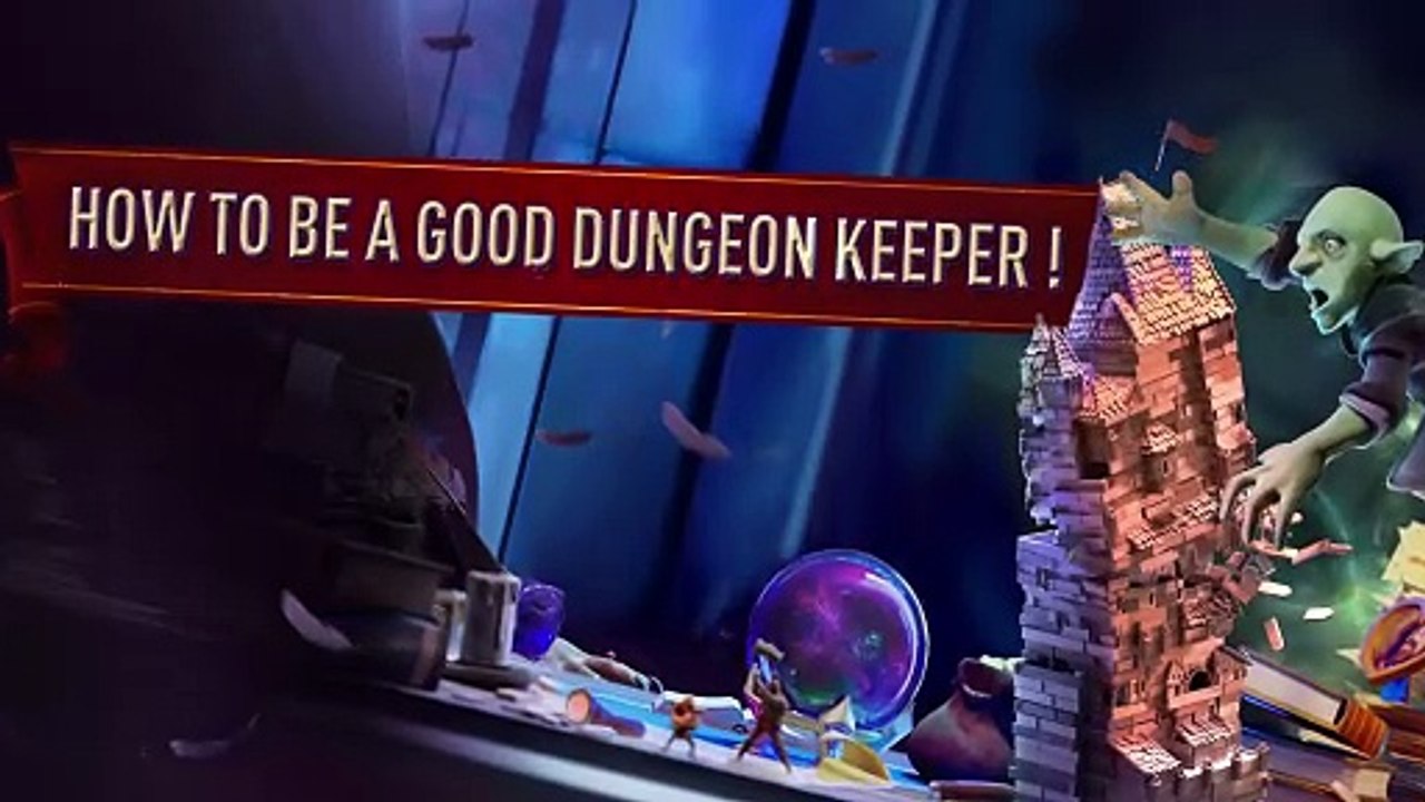 Naheulbeuk's Dungeon Master - Jugabilidad