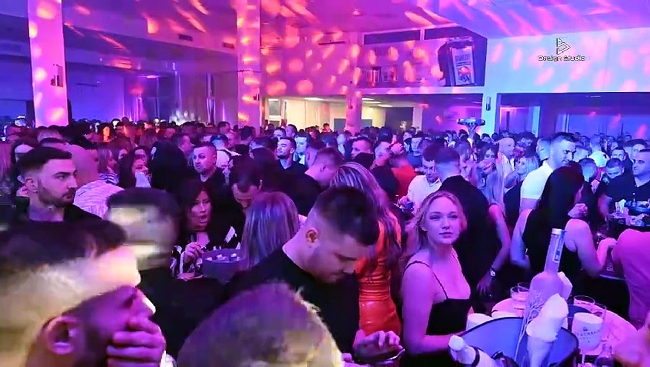 Mirko Plavšić NOVOGODIŠNJI PROGRAM  Lagator 2024