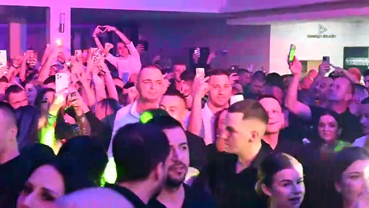 Barbara Bobak NOVOGODIŠNJI PROGRAM  Lagator 2024