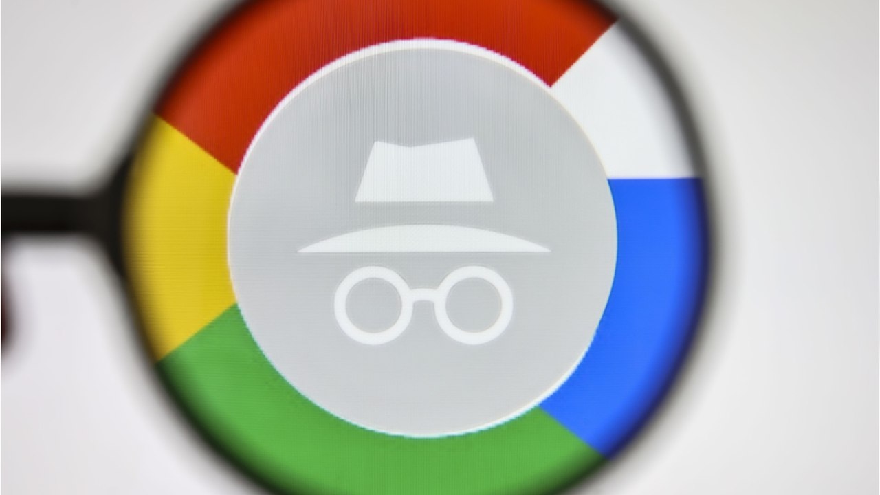 Google's incognito mode isn't as private as you think, here's what you need to know