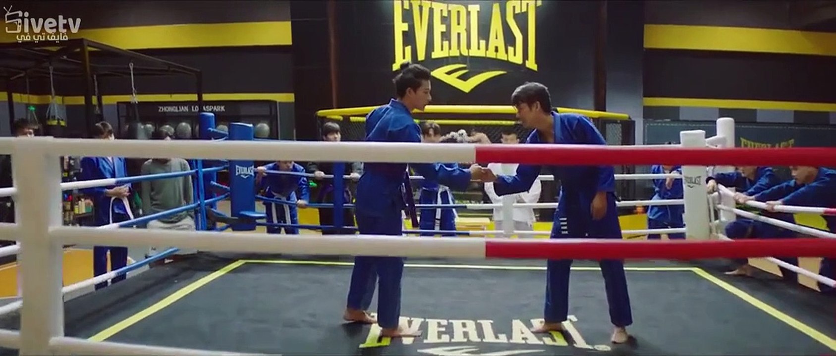 مسلسل اعلم اني احبك الحلقة 2 مترجم