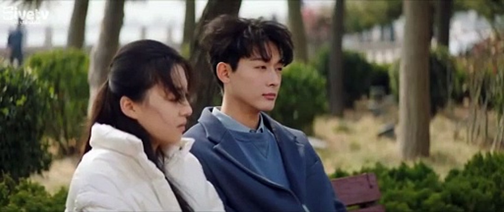 مسلسل  اعلم اني احبك الحلقة 4 مترجم