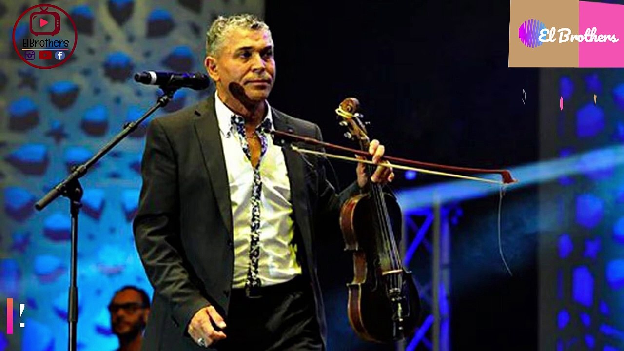 Abdelaziz Stati -Nayda- Kia 3la kia - Chahba - Mimti - عبد العزيز الستاتي كيا على كيا، الشهبي، ميمتي