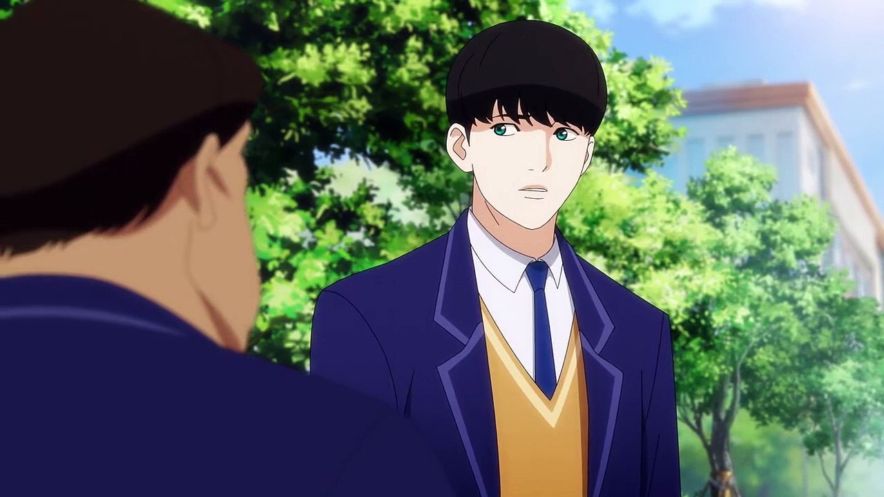 Lookism S01E07 | Hindi |