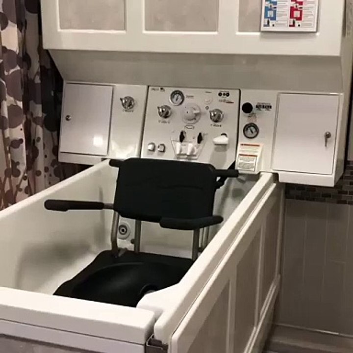 What are the cons of hydrotherapy?