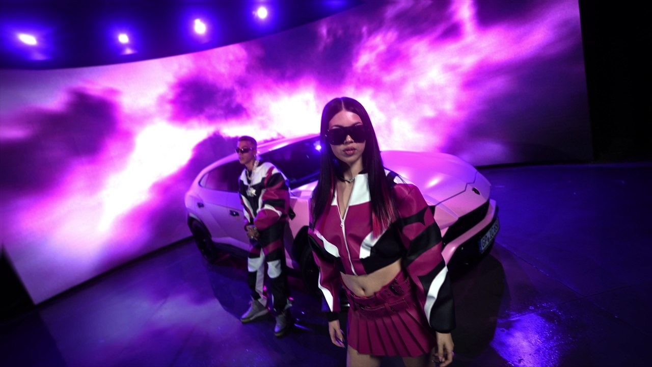 Sfera Ebbasta - Ciao Bella