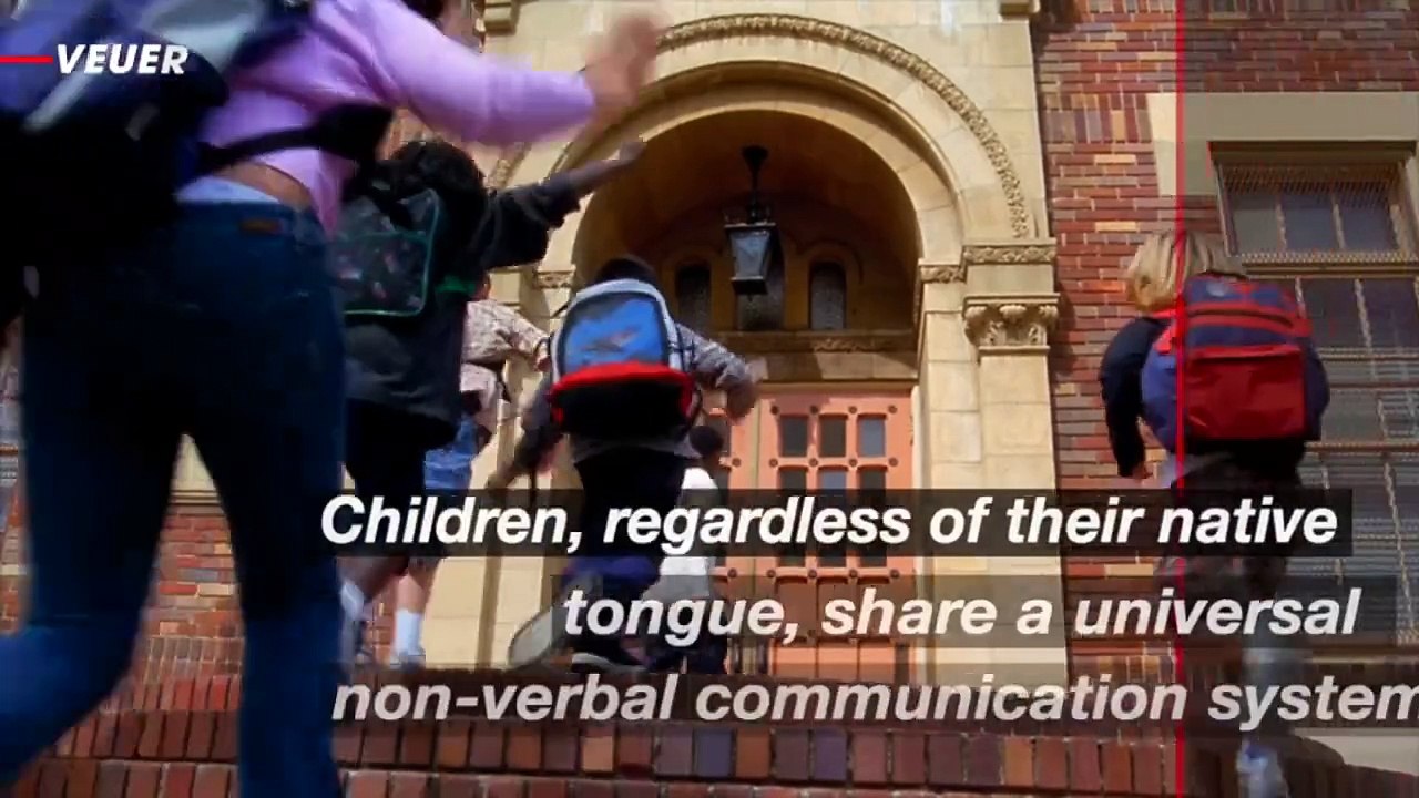 Researchers Uncover Shared Non-Verbal Language, Hinting at Universal Communication System