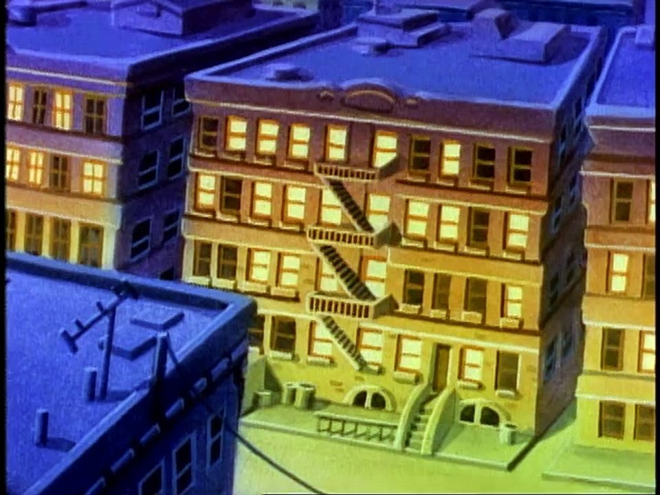 The MASK - S01 E11 - Martian Mask (480p - AMZN Web-DL)