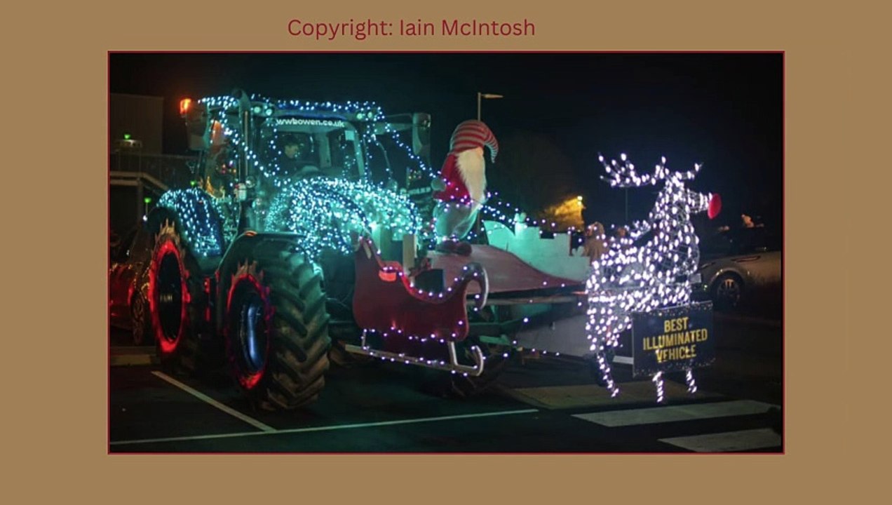 Picture This: The Festive Season