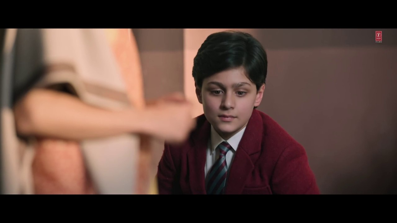 ANIMAL：Papa Meri Jaan Full Video Ranbir Kapoor｜Anil K,Rashmika