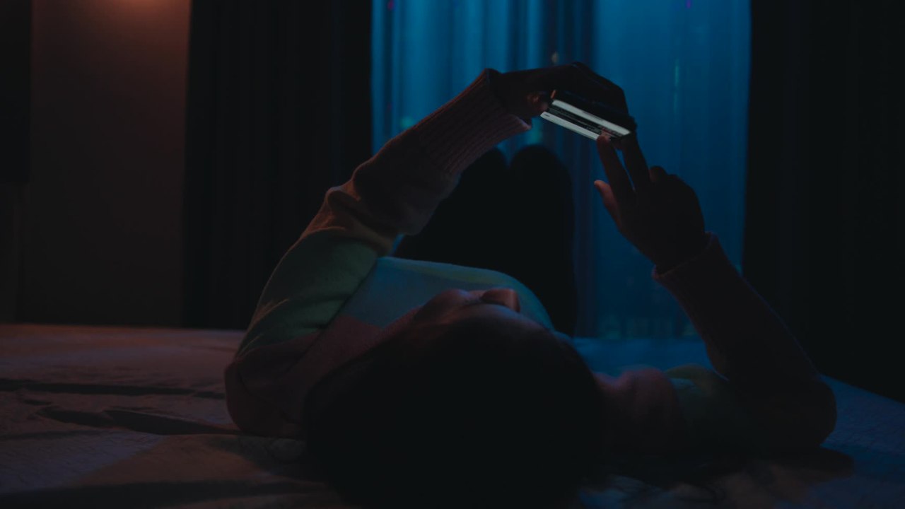 Here's how you can tell if you're addicted to your phone