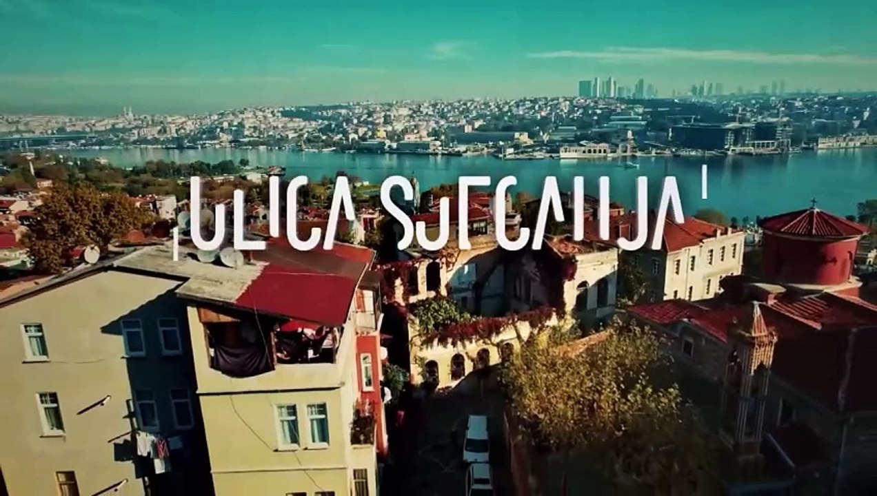Serija  Ulica sjećanja S1E1