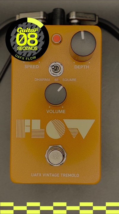 60s Uafx Flow V1
