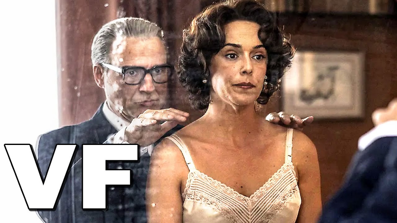 CRISTÓBAL BALENCIAGA Bande Annonce VF