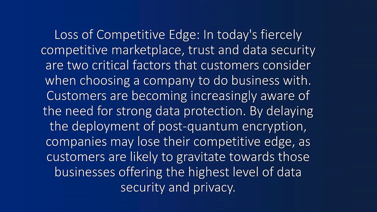 8(to)7 The Imperative Shift to 8to7 Post-Quantum Encryption for Linux and Windows Systems"