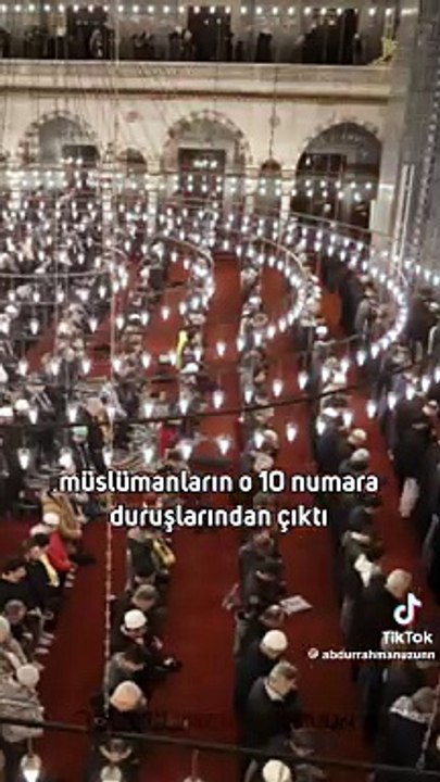 Abdurrahman Uzun resmen çıldırdı: Ulan denyolar