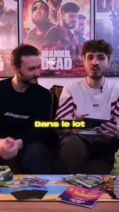 Inoxtag Impressionne dans Koh Lanta RP ! 🔥