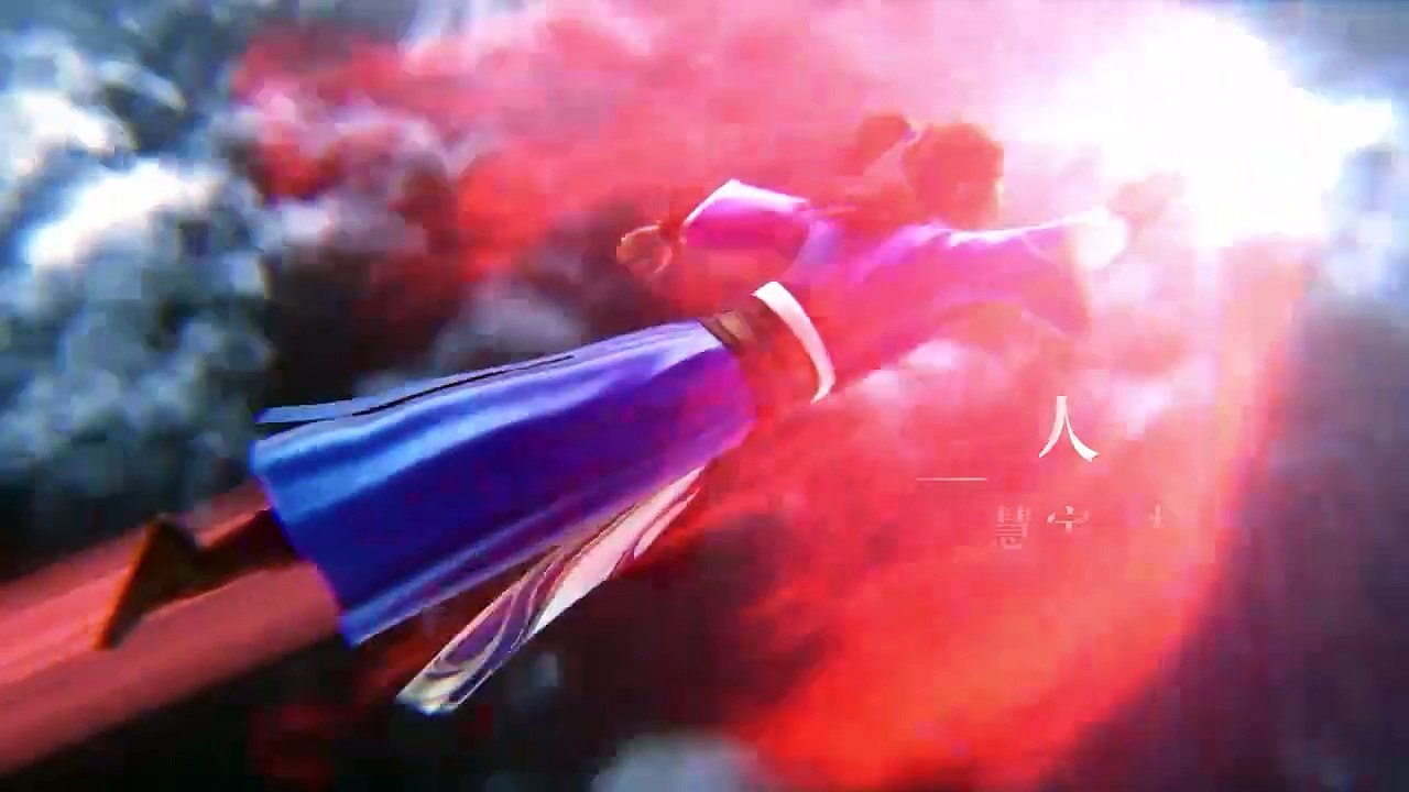 盖世帝尊动画版 第47集 免费全集在线-AGE动漫