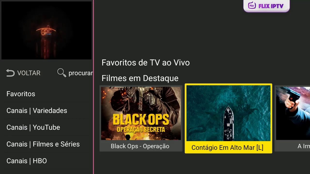Flix IPTV como ativar compra da licença app 2024