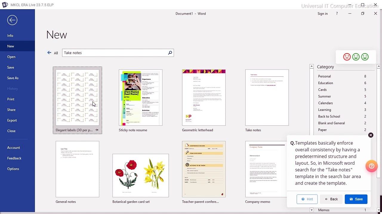Simulation Questions 21