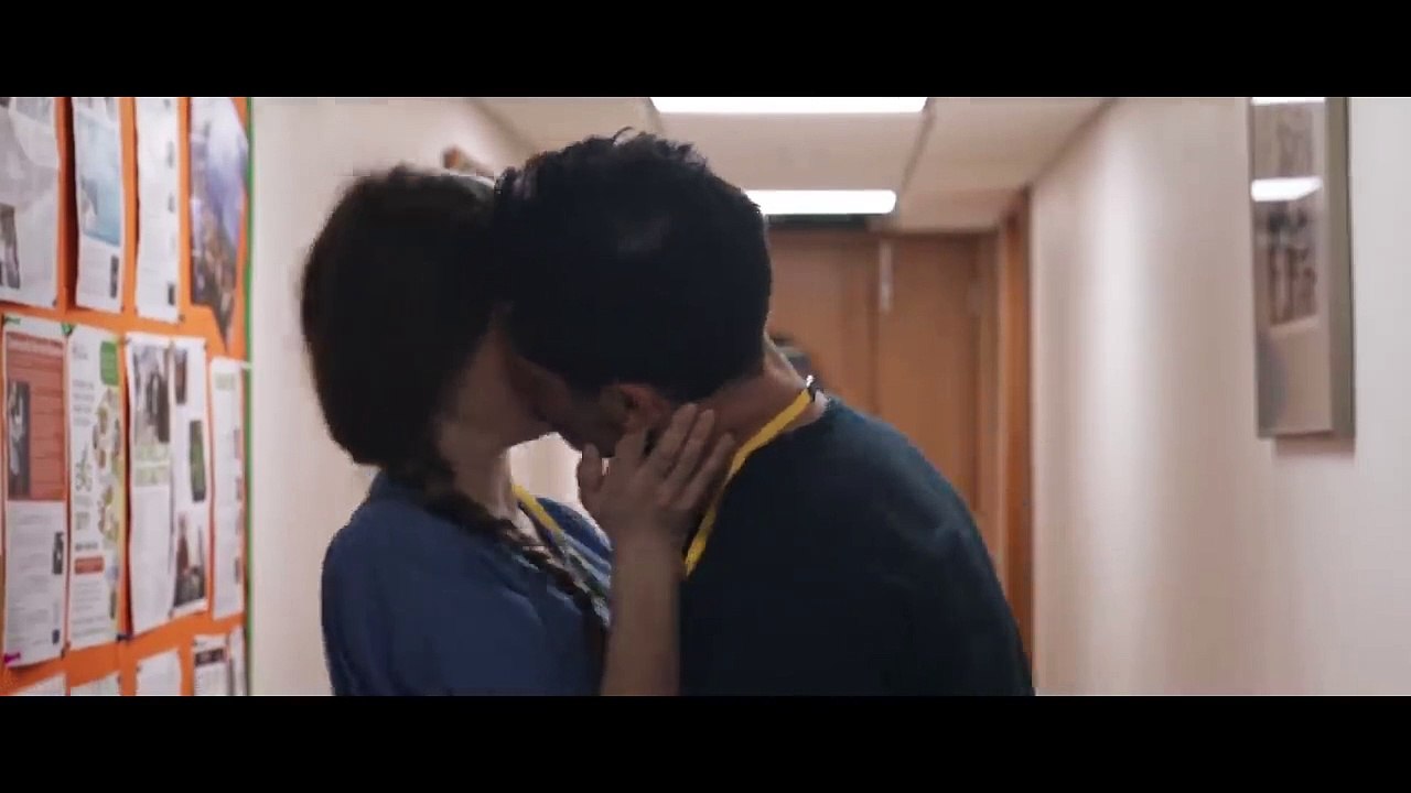 Transference - A Love Story