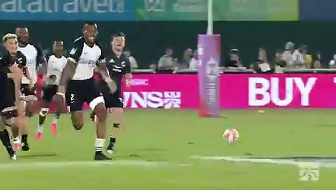Exciting Rugby 7s Highlights – Watch the Best Moments! 🏉