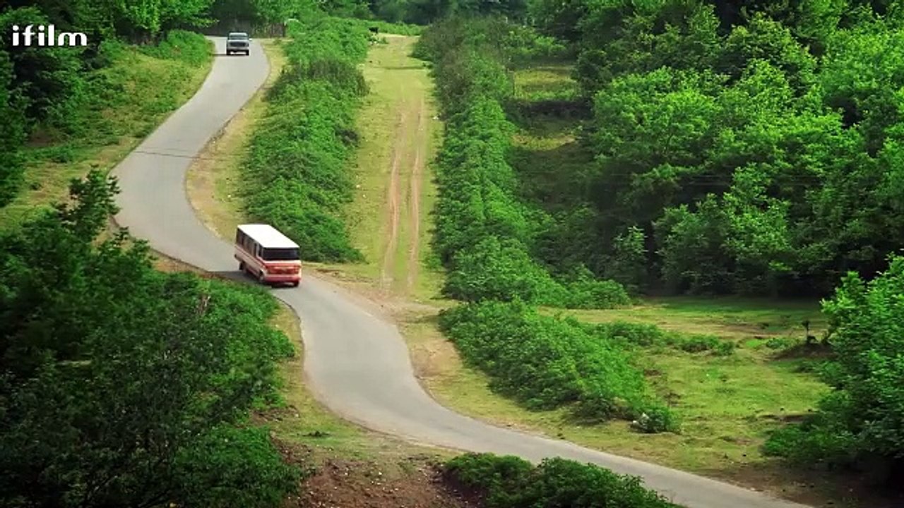 مسلسل "كوخ في الضباب" الحلقة 10