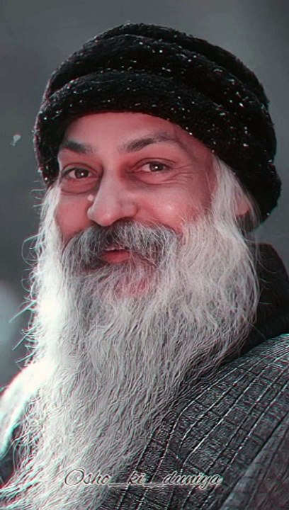OSHO : ओशो रजनीश के विचार । Osho thoughts