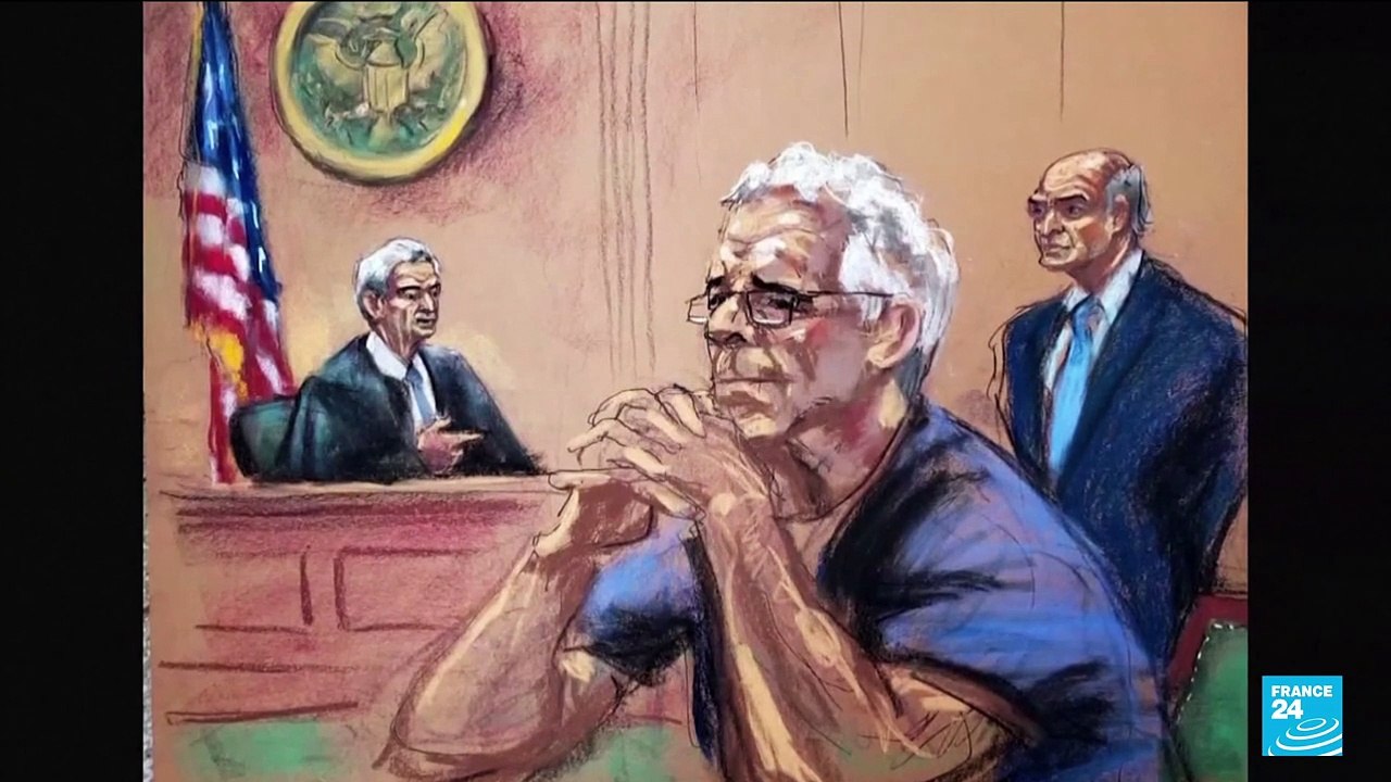 Affaire Epstein : plus de 150 identités révélées dans des documents juridiques