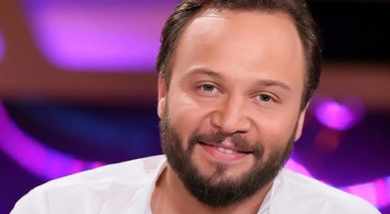 مكسيم خليل وبداية "ترتيب خاص"