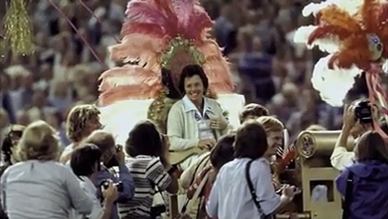 Finding Your Roots with Henry Louis Gates Jr. - S02E02 - Born Champions