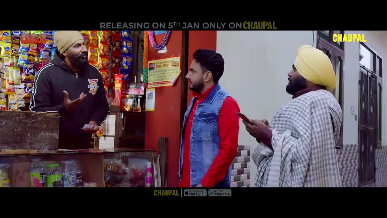 Chhatri new movie 2024/new Hindi movie 2024/Bollywood new movie/,new Hindi songs/sa joke