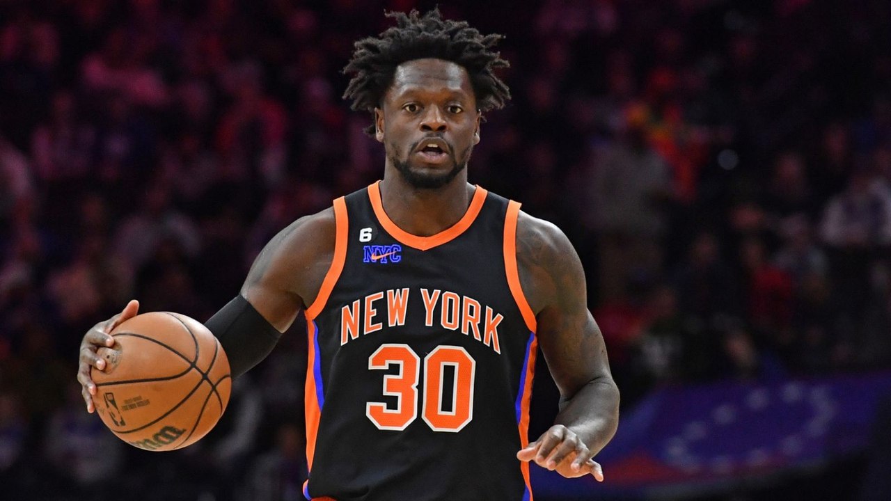 Knicks Dominate Bulls in Back-to-Back Game: Julius Randle Shines