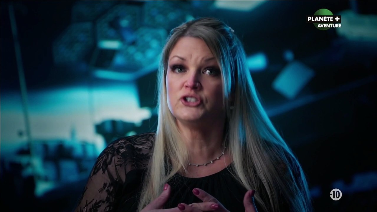 Hôpital hanté S04E10 - Son dernier souffle