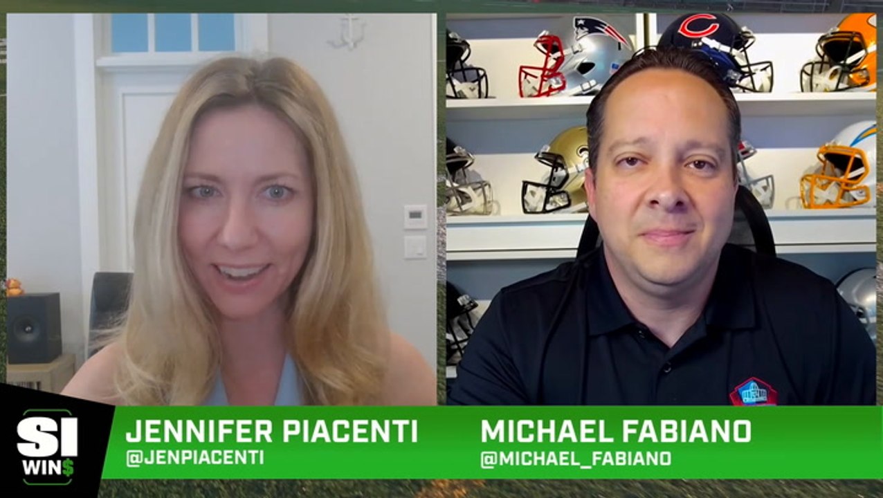 Week 18 Start 'Em, Sit 'Em