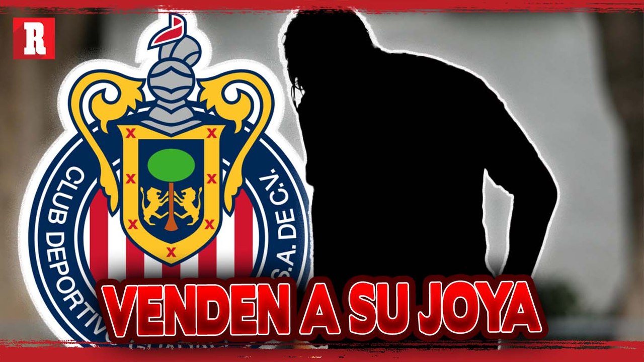 Chivas vende a su JOYA  a Pachuca para el Clausura 2024