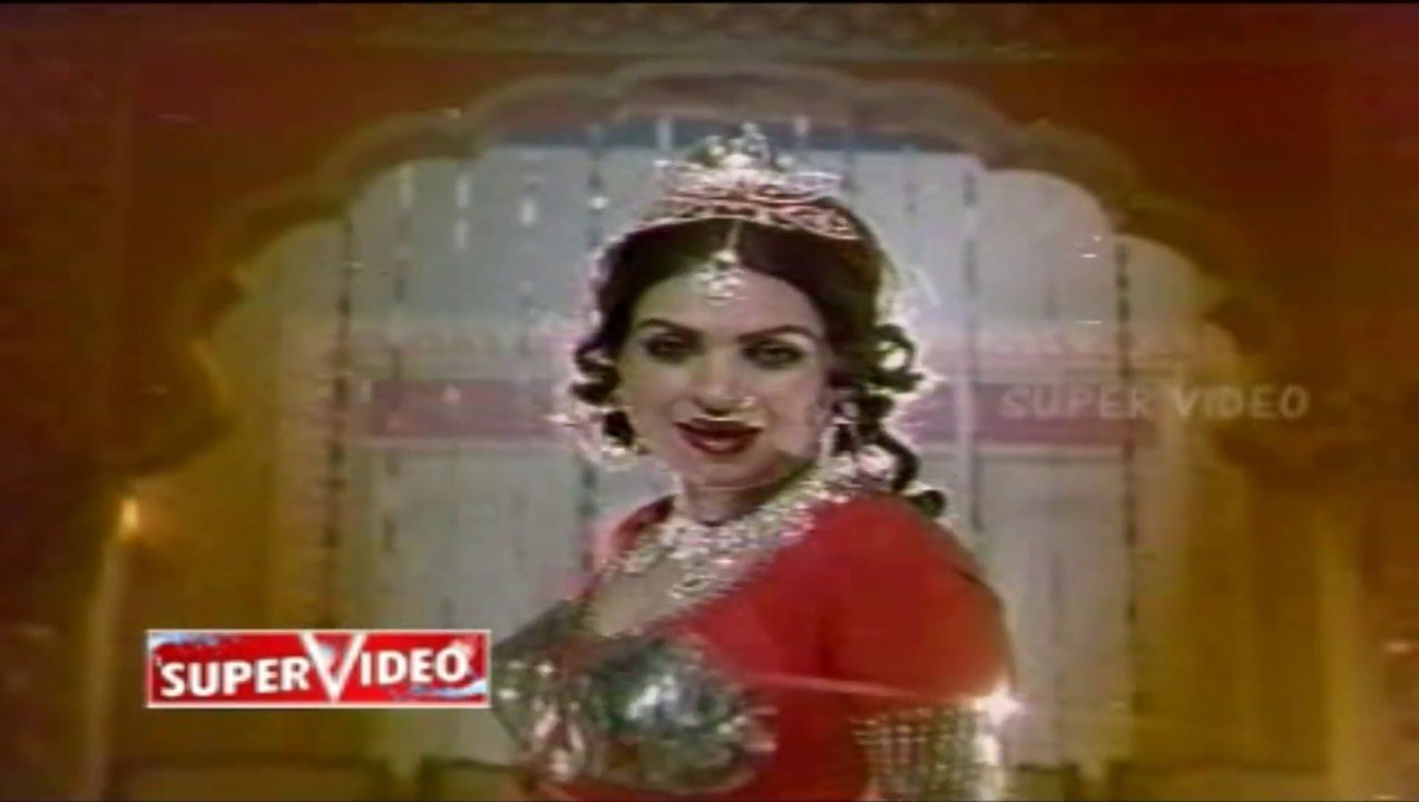 TERE NAAL PYAR PYAR PYAR    madam noor jahan