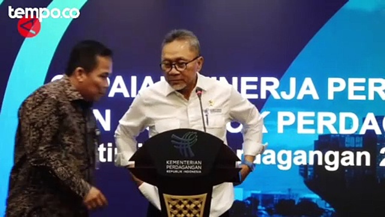 Kemendag Sebut Produksi Daihatsu di Indonesia Penuhi Aturan Keamanan