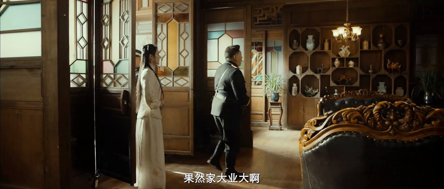 茅山叔叔 (2023)完整版1080P