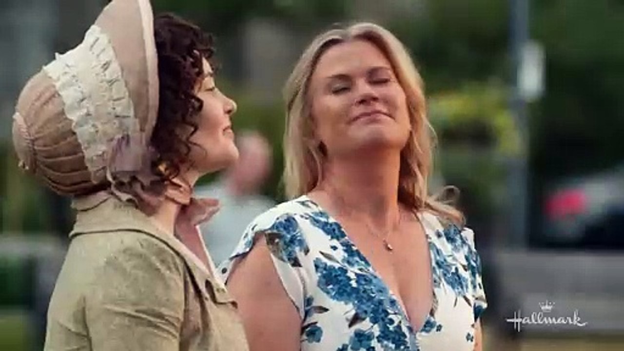 Loveuary and Jane Austen