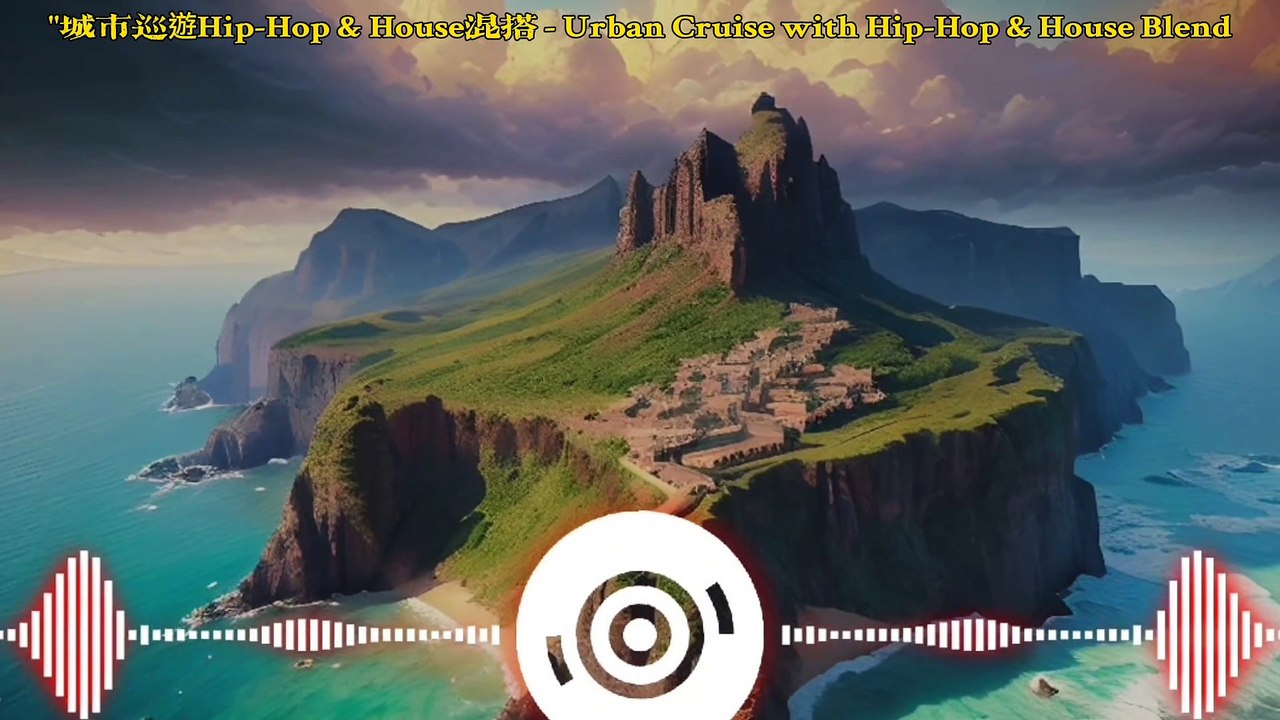 "極速公路電音派對 - High-Speed Highway Electro Party Mix"