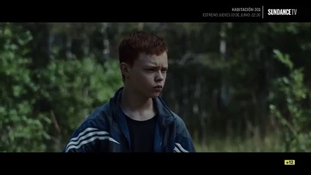 Habitación 301 - Tráiler